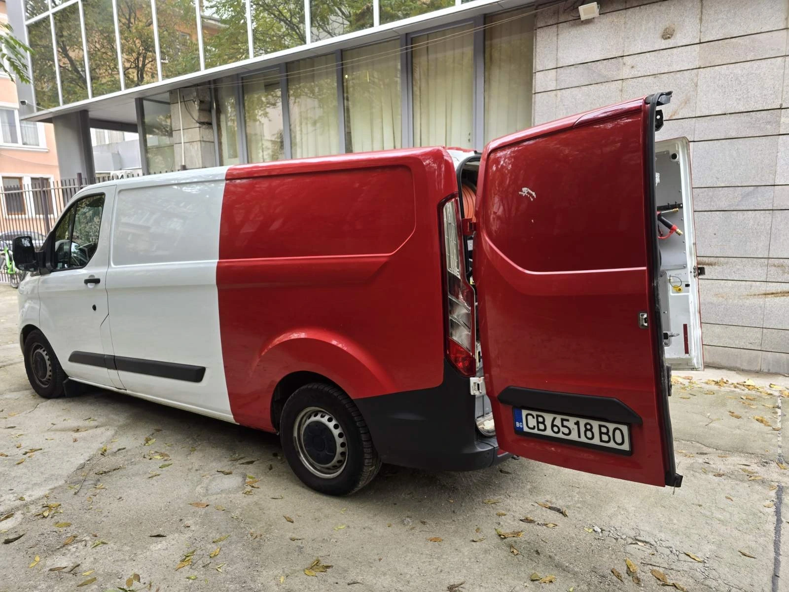 Отпушване на канали София цена – професионални услуги с прозрачно ценообразуване (2)