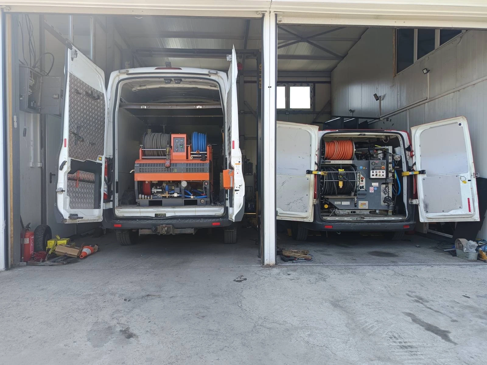 Отпушване на канали София цена – професионални услуги с прозрачно ценообразуване (4)