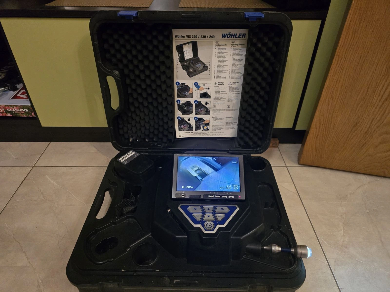 Отпушване на канали София цена – професионални услуги с прозрачно ценообразуване (8)