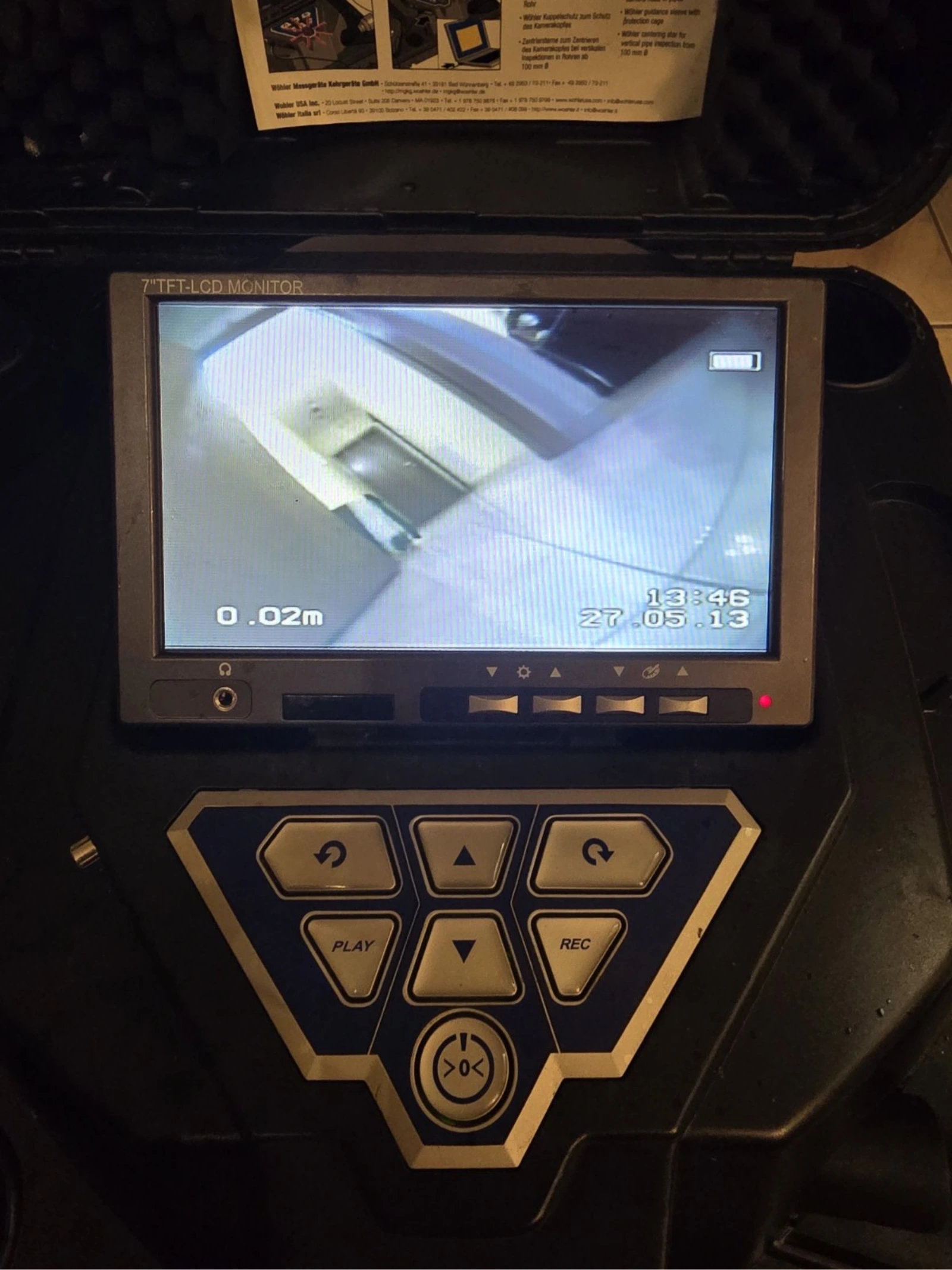 Отпушване на канали София цена – професионални услуги с прозрачно ценообразуване (9)