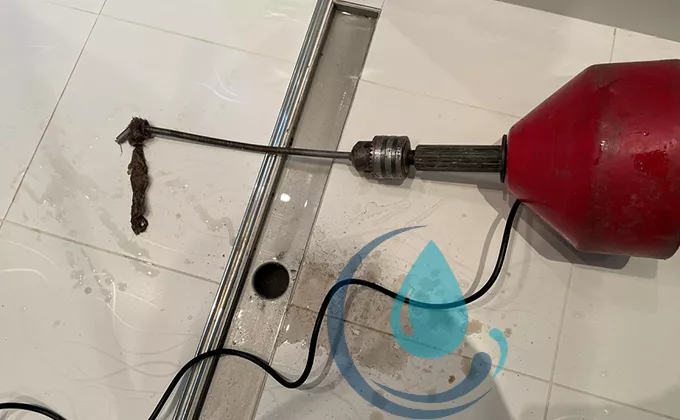 Отпушване на канали София (2)